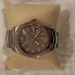 Fossil Watch